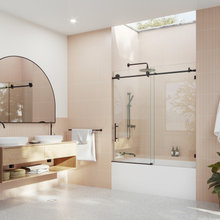 Shower Door