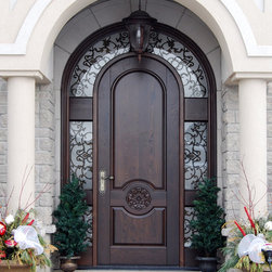 2012 - Windows And Doors