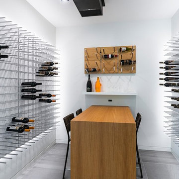 Luxury Lane - ZIP-CLIK® System Modern Reveal