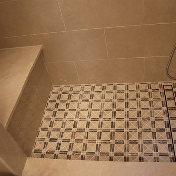Bathroom Renovations