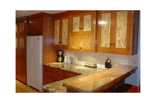 Curly Maple Spalted Cabs I M In Love Curly Maple Spalted Cabs I M