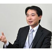Shinya Ogai's photo