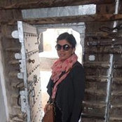 Geetika Kumar's photo