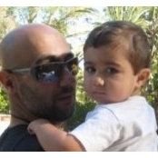 Rony Mirzaians's photo
