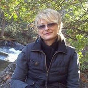 Martine Côtés billede