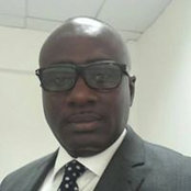 Foto von Ampofo Onyina
