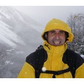 Jordi Pujadas's photo