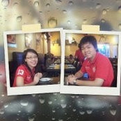 Mei Yin's photo