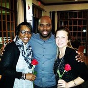 Keon Jordan's photo