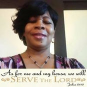 Mary B. Lockett's photo