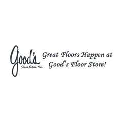 Good's Floor Store