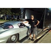 Jeff Pikes foto