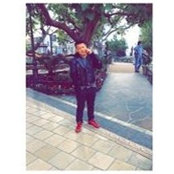 Orgil Enkhtur's photo