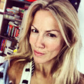 Catherine Rhinds foto