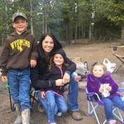 Josh Henderson's photo