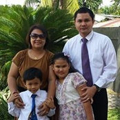 Daryl Doricarion's photo