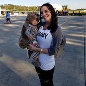 Crystal Fahm's photo