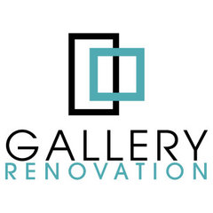 Gallery Renovation NYC