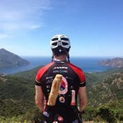 Zachary Iscol's photo