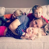 Leah Childs's photo