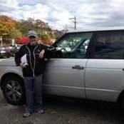 Leo Podolsky's photo