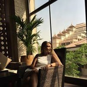 Nataliya Paska's photo