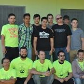 Pete Maas's photo