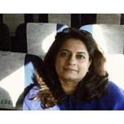 Anjali Venugopal's photo