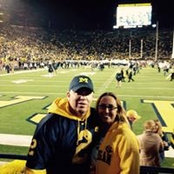 Marty Cornwell's photo