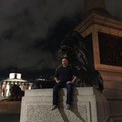 Paul Duran's photo
