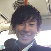 George Kato's photo