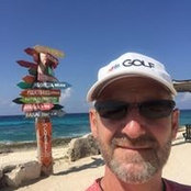 Bob Matthews's photo