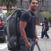 Anish Basu's photo