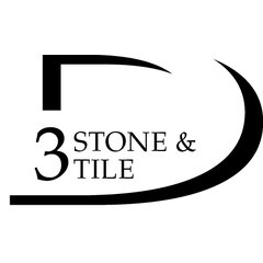 3D Stone and Tile