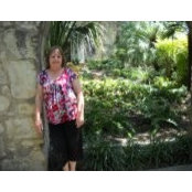 Sharon Mallards foto