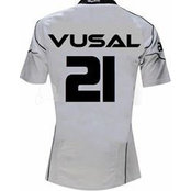 Vusal Mammadov's photo