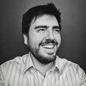 Ian Riley's photo
