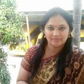 Foto von Supriya Bhat
