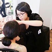 Queenie Ng's photo