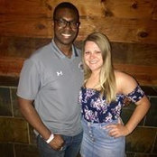 Audrey Mays's photo