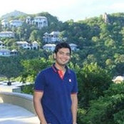 Dhaval Baxis foto