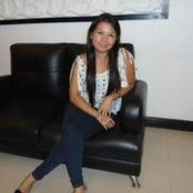 Gin Lyns billede