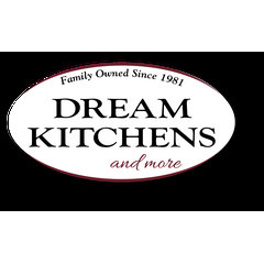 Dream Kitchens and More