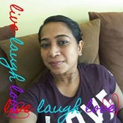 Usha Persaud's photo
