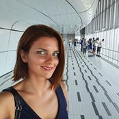 Simona Lucia La Placa's photo