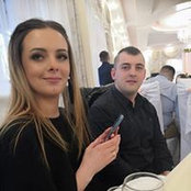 Ира Луцькаs billede