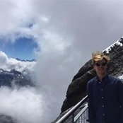 Foto von Matt Mountford