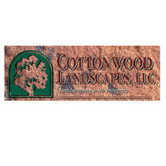 Cottonwood Landscapes LLC