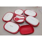 Tupperware Lites foto