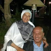 Mona Kandeil's photo